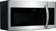 Frigidaire® 1.6 Cu. Ft. Stainless Steel Over The Range Microwave-5