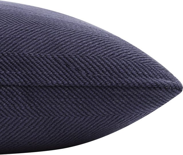 Renwil® Forester Indigo Throw Pillow-3