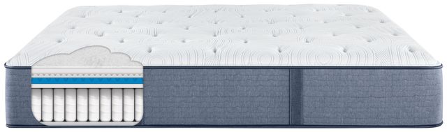 Serta® Perfect Sleeper® Renewed Night™ Medium Mattress-2