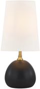 Forty West Hopkins Black Table Lamp-2