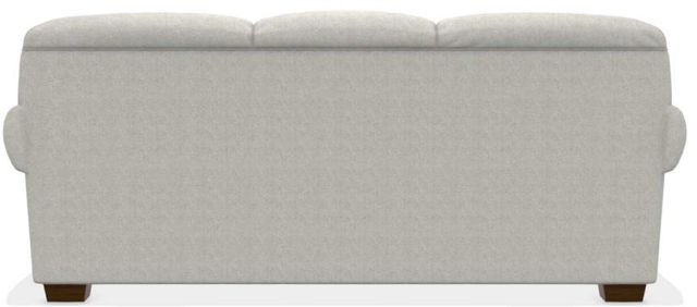 La-Z-Boy® Mackenzie Oatmeal Queen Sleeper Sofa-3