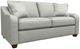 La-Z-Boy® Charlie Lotus Apartment-Size Sofa-0