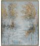 Crestview Collection Darlington Wall Art-0
