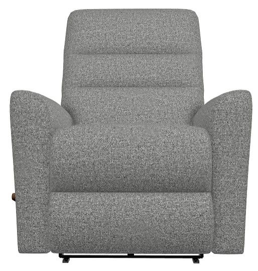 La-Z-Boy® Liam Granite Manual Wall Recliner-1