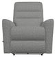 La-Z-Boy® Liam Granite Manual Wall Recliner-1