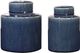 Uttermost® Saniya 2-Piece Sapphire Blue Container Set-2