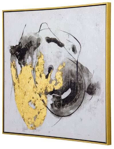 YHD Golden II Wall Art-1