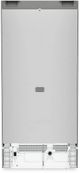 Liebherr 30" 12.8 Cu. Ft. Stainless Steel Counter Depth Bottom Freezer Refrigerator-4