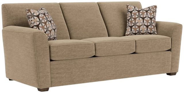 Flexsteel® Customizable Lakewood Queen Sleeper