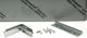 JennAir® Stainless Steel Wall Mounted Ranged Hood Extension Kit-1