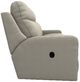 La-Z-Boy® Emmons Natural Manual Reclining Sofa-3