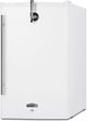 Summit® 17" 2.5 Cu. Ft. White Tabletop Coffee Kegerator-1