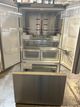 Bosch® 800 Series 36 in. 20.8 Cu. Ft. Stainless Steel Counter Depth French Door Refrigerator-1