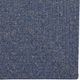 Capel Rugs Simplicity Water 7' x 9' Concentric Rectangle Rug-1