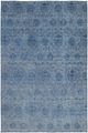 Dalyn™ Rug Company Burano Blue 5'x8' Style 3 Area Rug-0