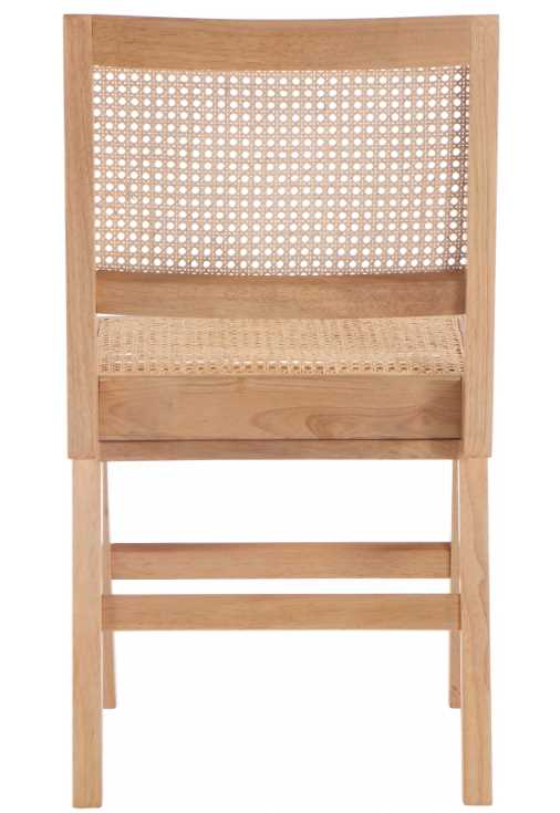 Meridian Furniture Preston Dining Side Chair - Thumbnail 5