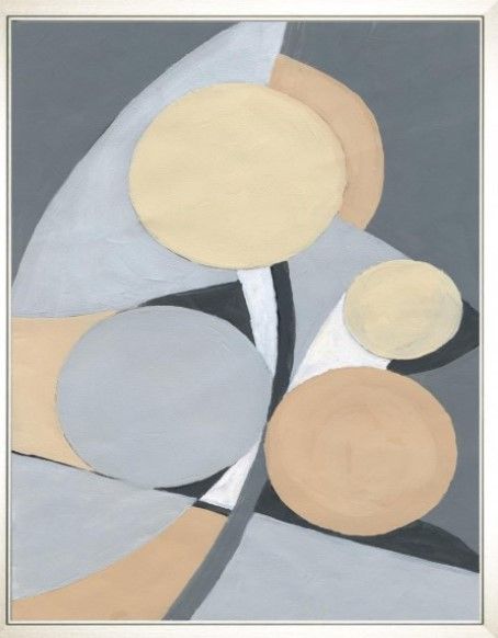 Classy Living Merri Pattinian Millenium II Wall Art-2