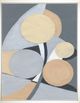 Classy Living Merri Pattinian Millenium II Wall Art-2