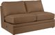 La-Z-Boy® Collins Premier Armless Full Sleeper-0
