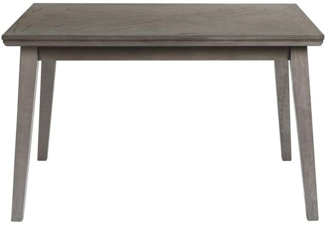 Homelegance® University 5-Piece Dining Table Set-2