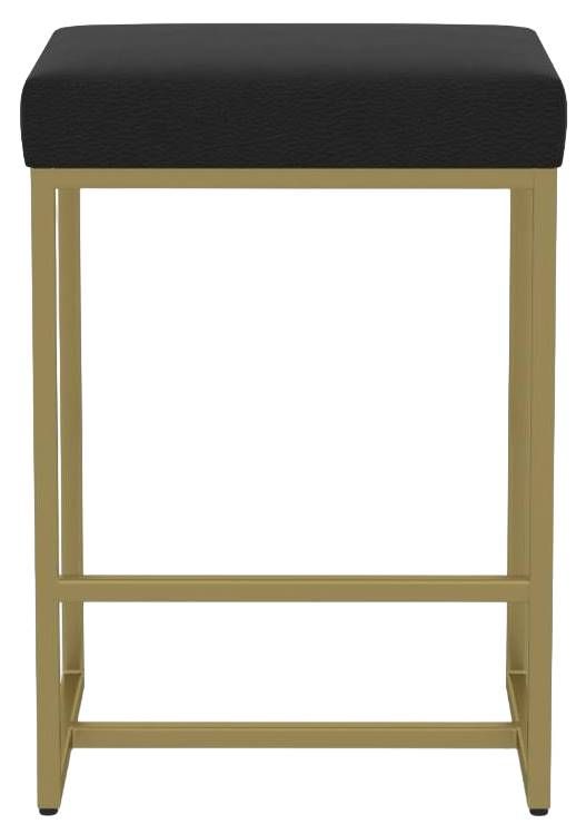 Canadel Customizable 8176 Counter Stool-1