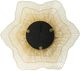 A & B Home Gold Wall Mirror-2
