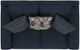 Jackson Furniture Milo Jeans Loveseat-4