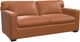 Palliser® Furniture Customizable Madison Track Arm Apartment Sofa-0