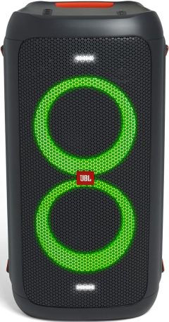 JBL Party Box 100 Portable Bluetooth Speaker