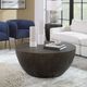 Uttermost® Lark Walnut Coffee Table-1