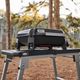 Weber® Slate® 17" Black Liquid Propane Tabletop Griddle-3