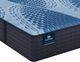 Serta® iComfort® Aspire 14" Memory Foam Medium Tight Top California King Mattress-1