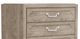 Vanguard® Furniture Customizable Make It Yours Britton Small 30" Nightstand-1