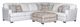 Mayo Customizable 3333F Storage Ottoman-1