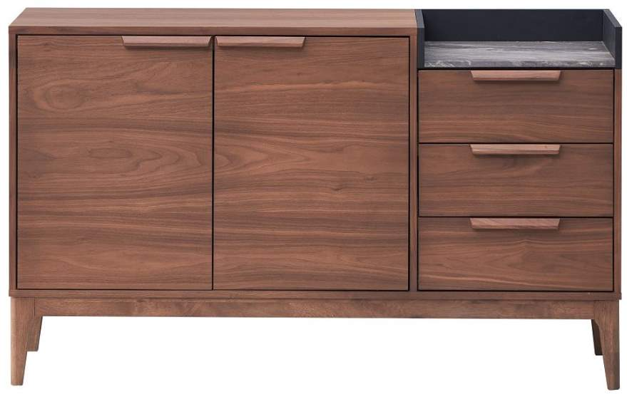 Acme Furniture Bevis Server