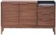 ACME Furniture Bevis Walnut Server-2