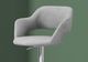 Monarch Specialties Inc. Grey Bar Stool-2