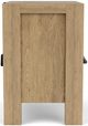 Riverside Furniture Davie Pale Oak Nightstand-2