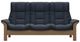 Stressless® by Ekornes® Customizable Windsor High Back Manual Reclining Sofa-2