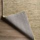 Dalyn™ Rug Company Reya Fog 5'x8' Style 2 Area Rug-3