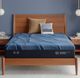 Serta® iSeries NXG™ 12.5" Memory Foam 2500 Plush Smooth Top King Mattress-1
