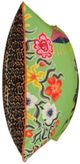 Stylecraft Dann Foley Lifestyle Green 24" Designer Pillow-3