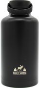 Chilly Moose 64oz Black Portage Canteen-0