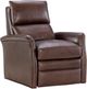 Bradington-Young Customizable Harlow Manual Swivel Recliner-0