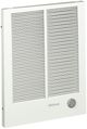 Broan® 10240 BTU's Off White Wall Heater-0