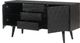 TOV Furniture Valentina Black Buffet-2
