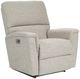 La-Z-Boy® Ava Whisper Power Rocking Recliner with Headrest-0
