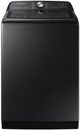 Samsung 5.2 Cu. Ft. Brushed Black Top Load Washer-0