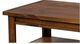 aspenhome® Alder Grove Tobacco Cocktail Table-1