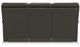 La-Z-Boy® Oscar Tar Power Reclining Sofa with Headrest-2